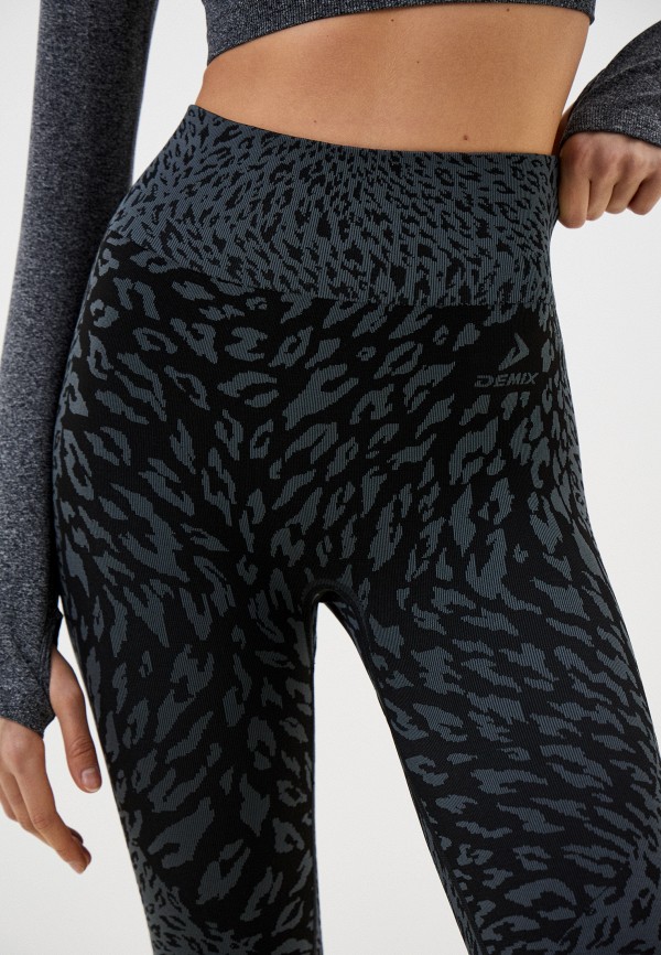 Demix Леггинсы - фото 4