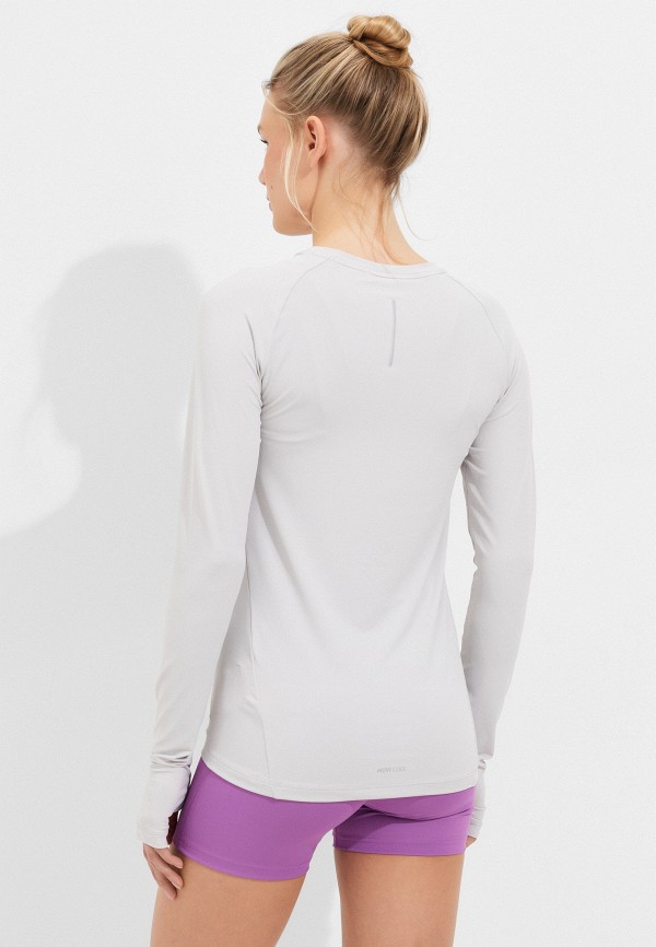 Demix Лонгслив спортивный - фото 3