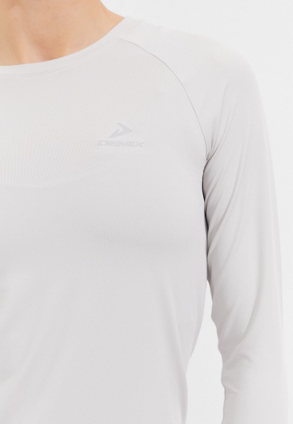 Demix Лонгслив спортивный - фото 4