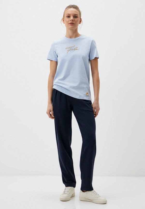 Fila Брюки спортивные - фото 2