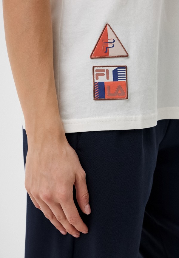 Fila Футболка - фото 4