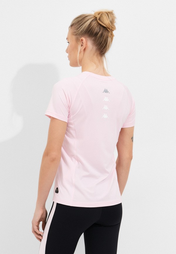 Kappa Футболка спортивная - фото 3