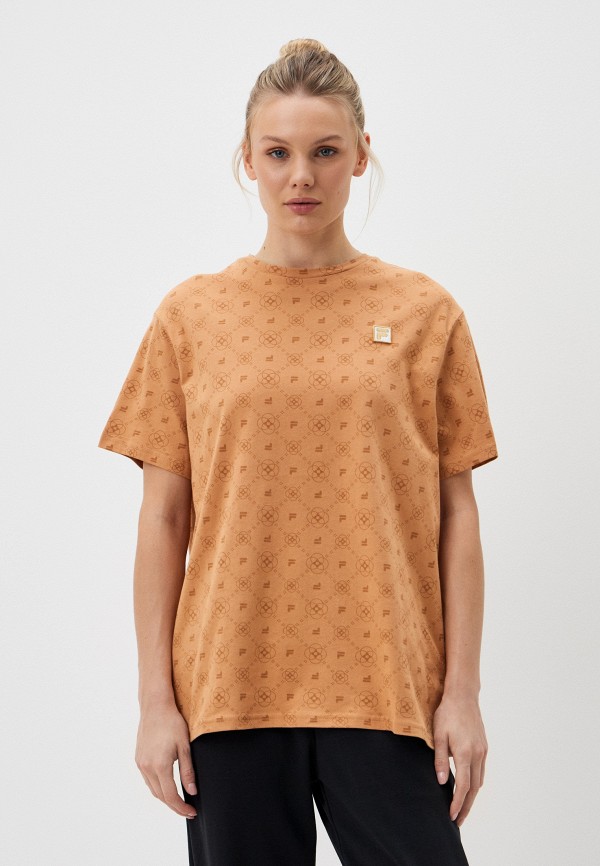 Fila Футболка - фото 1