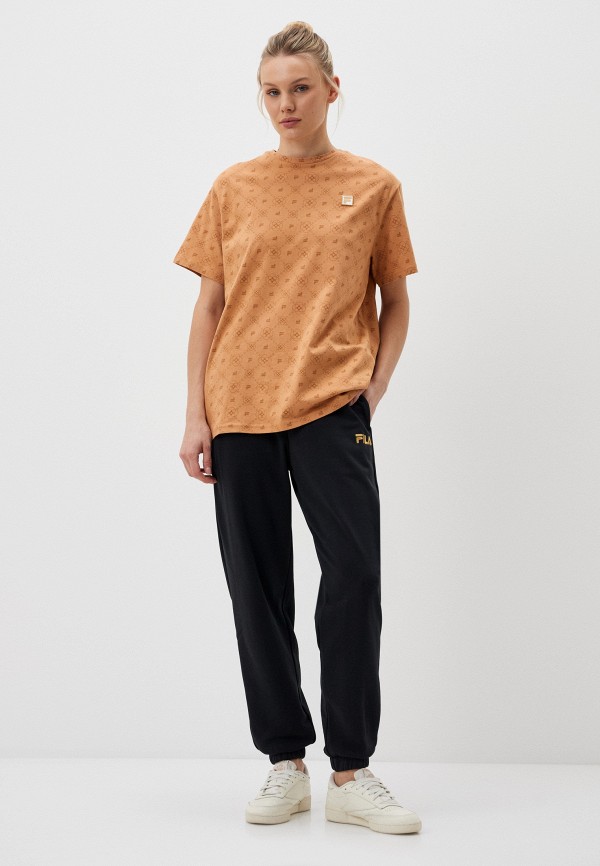 Fila Футболка - фото 2