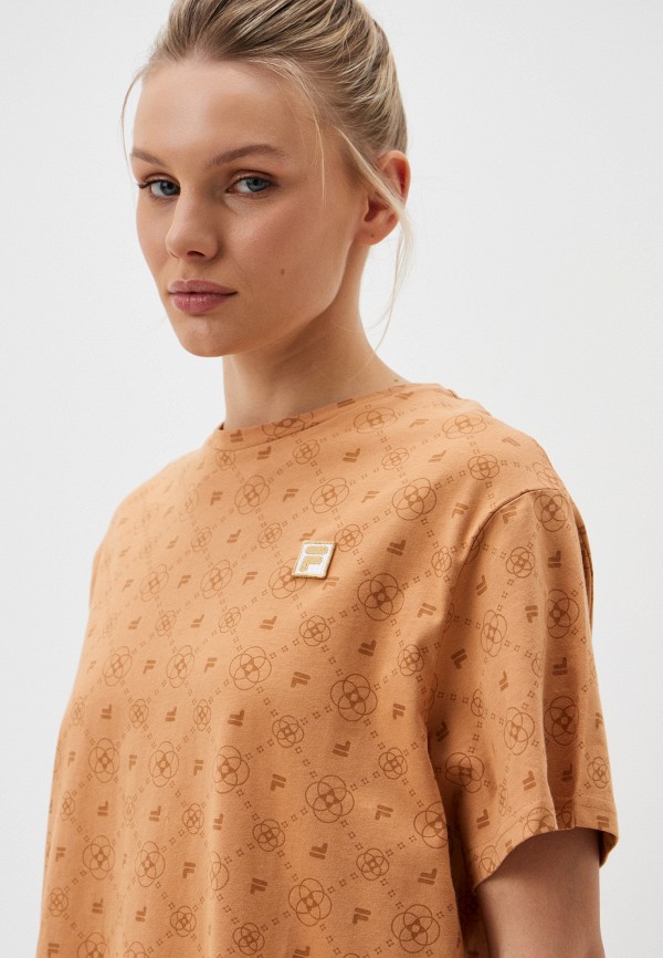 Fila Футболка - фото 4