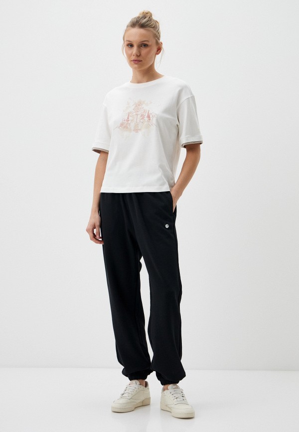 Li-Ning Футболка спортивная - фото 2