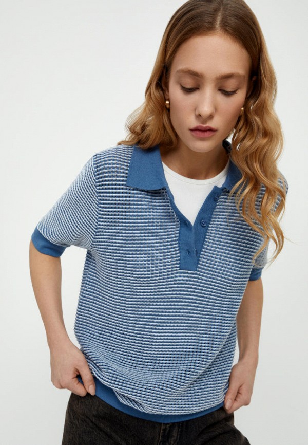 Finn Flare Поло - фото 5