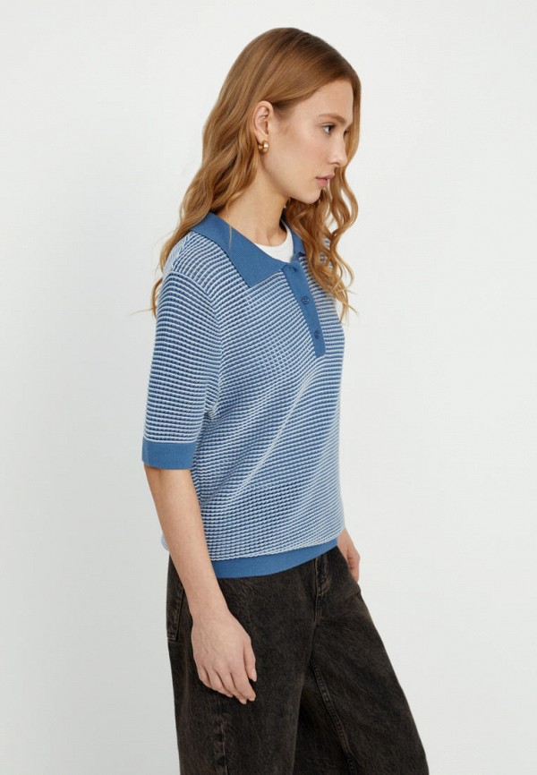 Finn Flare Поло - фото 4