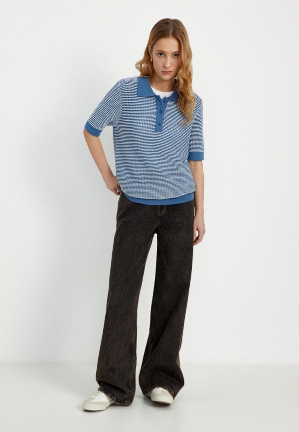 Finn Flare Поло - фото 2