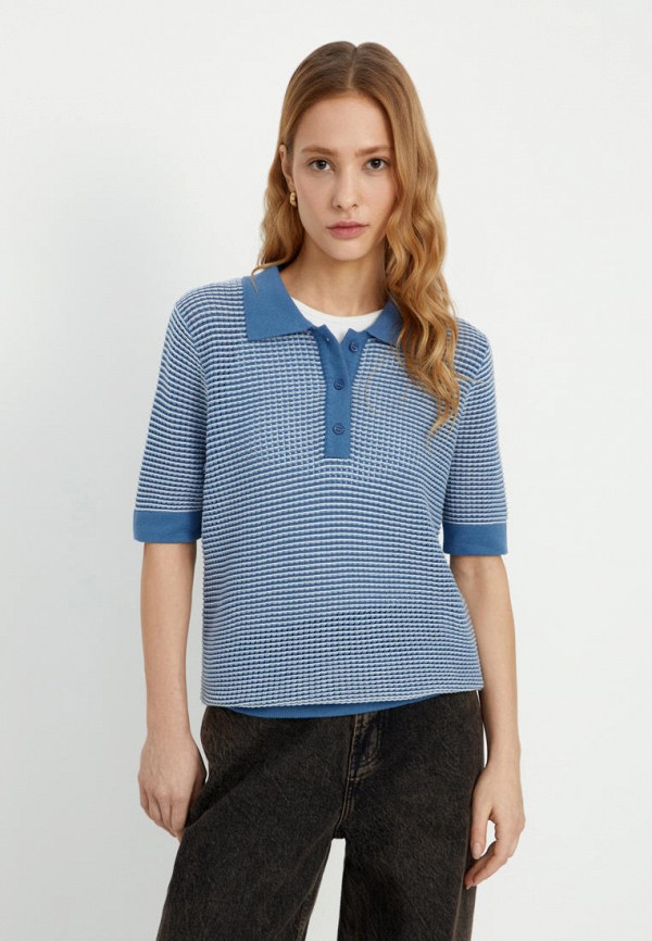 Finn Flare Поло - фото 1