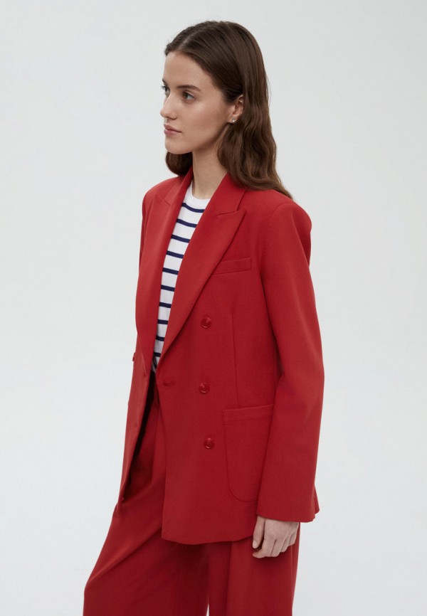 Finn Flare Жакет - фото 4