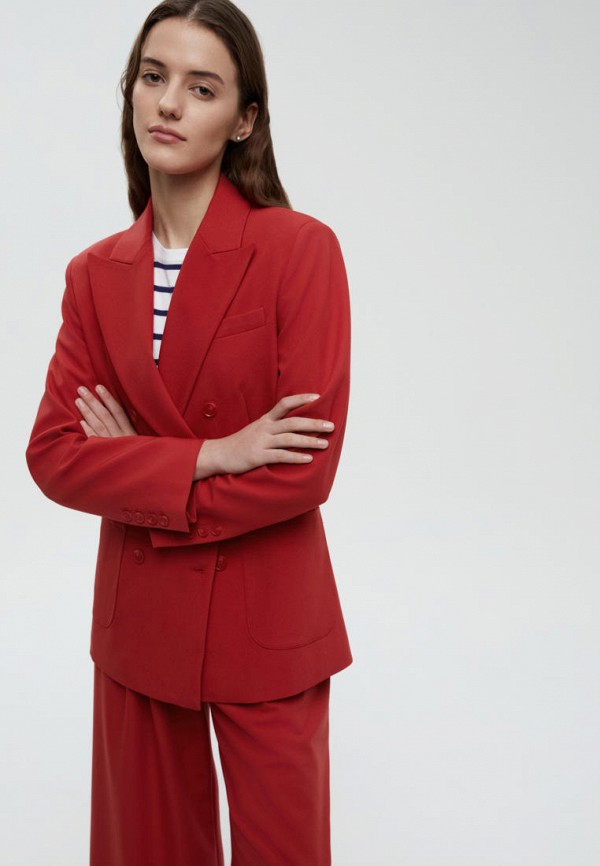 Finn Flare Жакет - фото 5