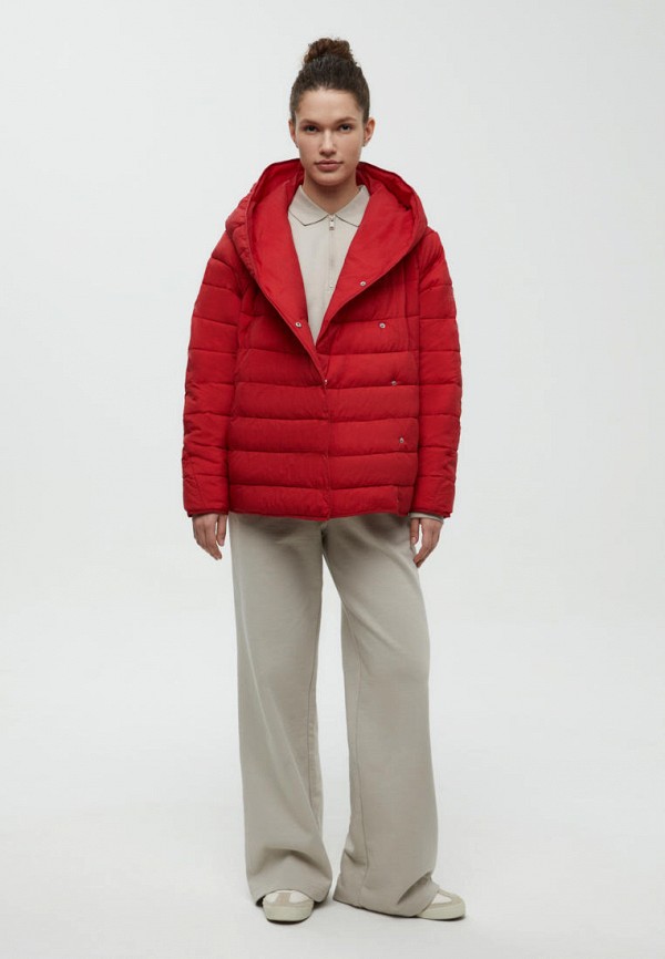 Finn Flare Куртка утепленная - фото 2