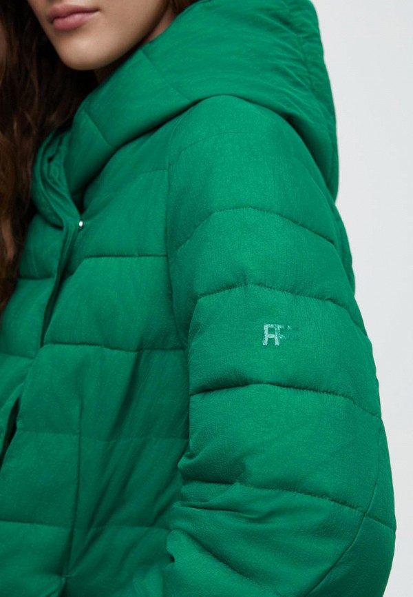 Finn Flare Куртка стеганая - фото 6