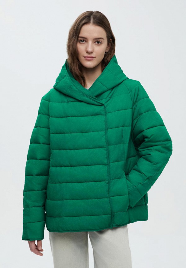 Finn Flare Куртка стеганая - фото 1