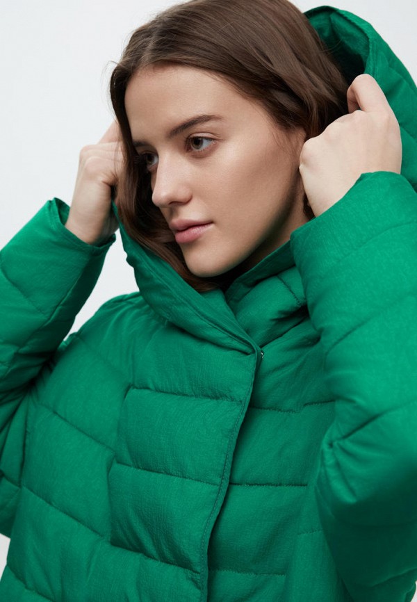 Finn Flare Куртка стеганая - фото 5