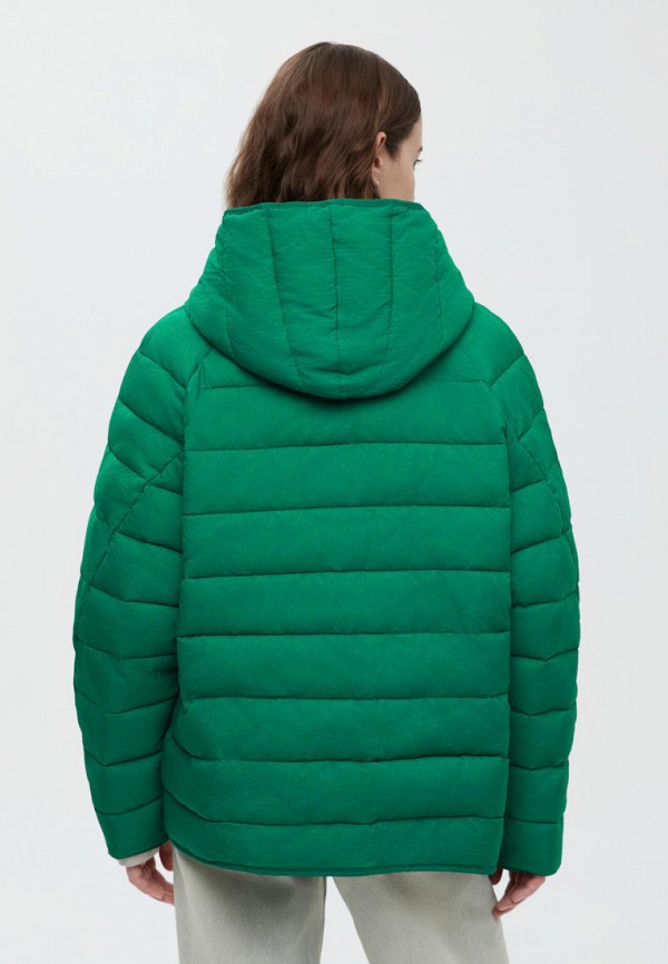 Finn Flare Куртка стеганая - фото 3