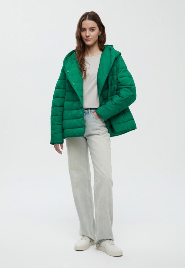 Finn Flare Куртка стеганая - фото 2