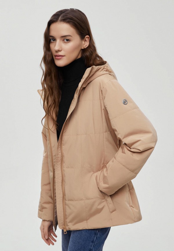 Finn Flare Куртка утепленная - фото 4