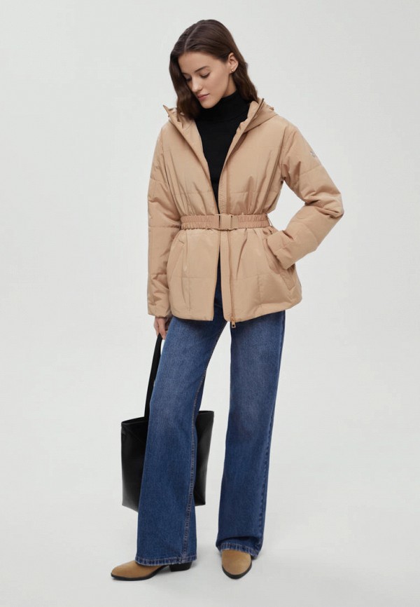 Finn Flare Куртка утепленная - фото 2