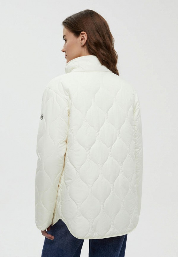 Finn Flare Куртка стеганая - фото 3