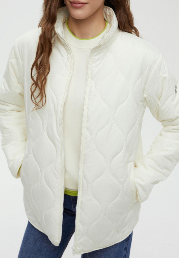 Finn Flare Куртка стеганая - фото 5