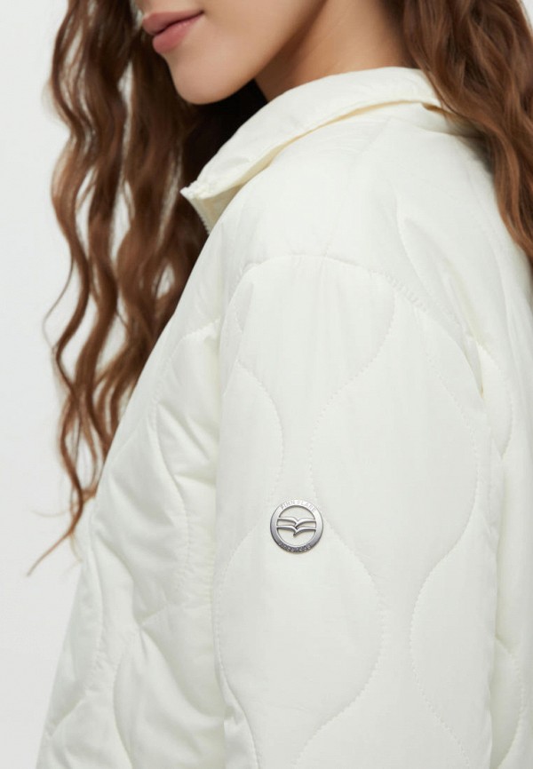 Finn Flare Куртка стеганая - фото 6