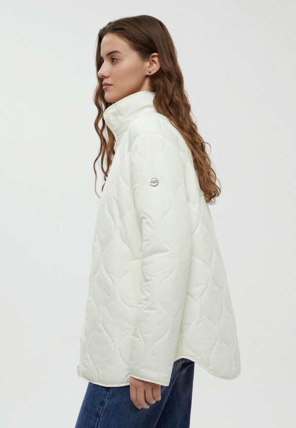 Finn Flare Куртка стеганая - фото 4