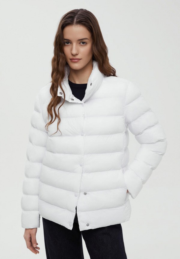 Finn Flare Куртка стеганая - фото 1