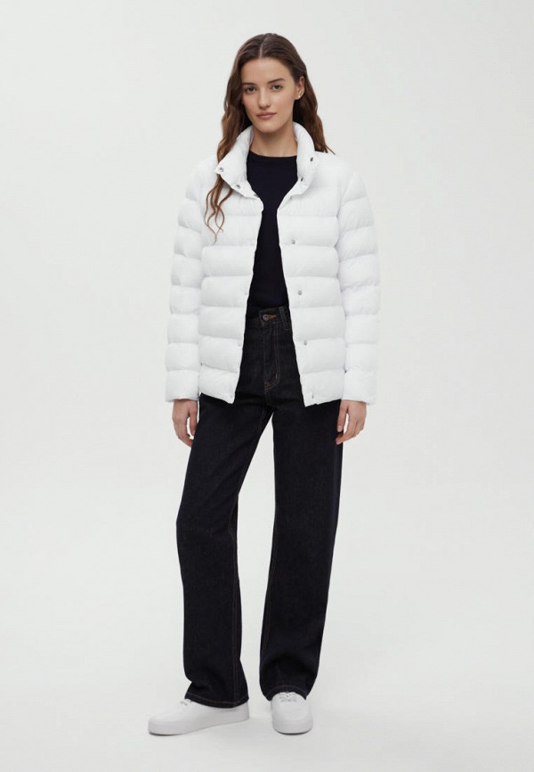 Finn Flare Куртка стеганая - фото 2