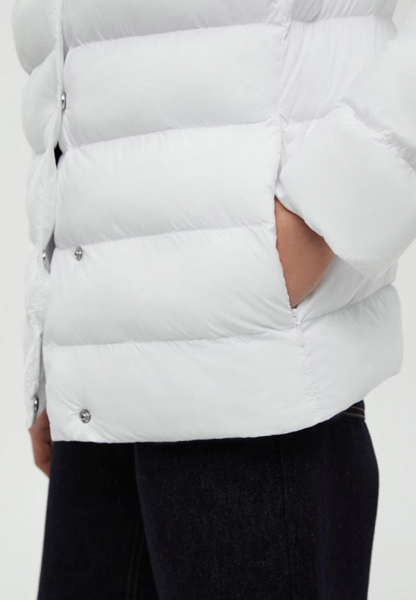 Finn Flare Куртка стеганая - фото 6