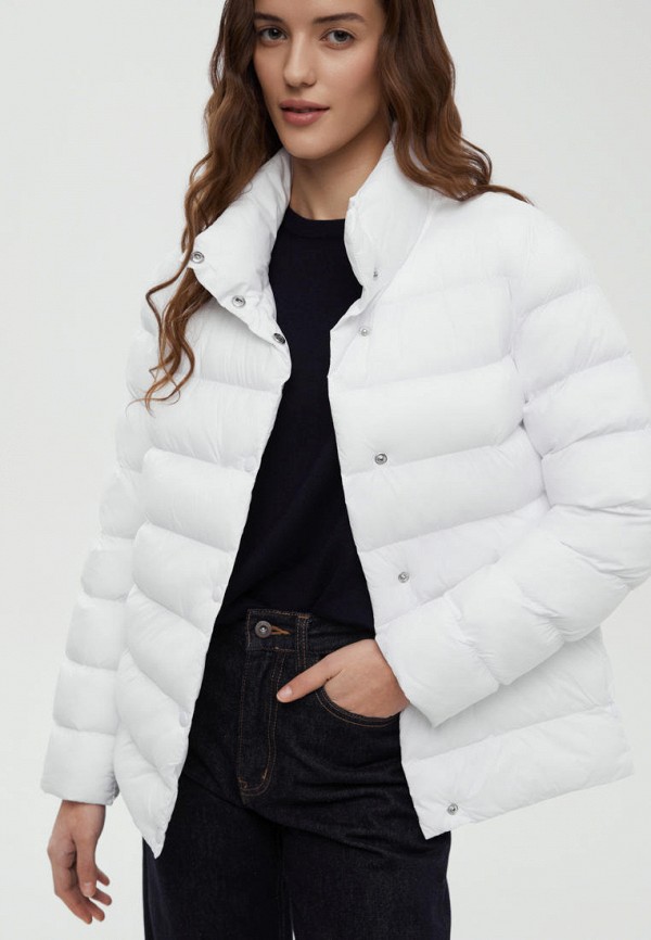 Finn Flare Куртка стеганая - фото 4