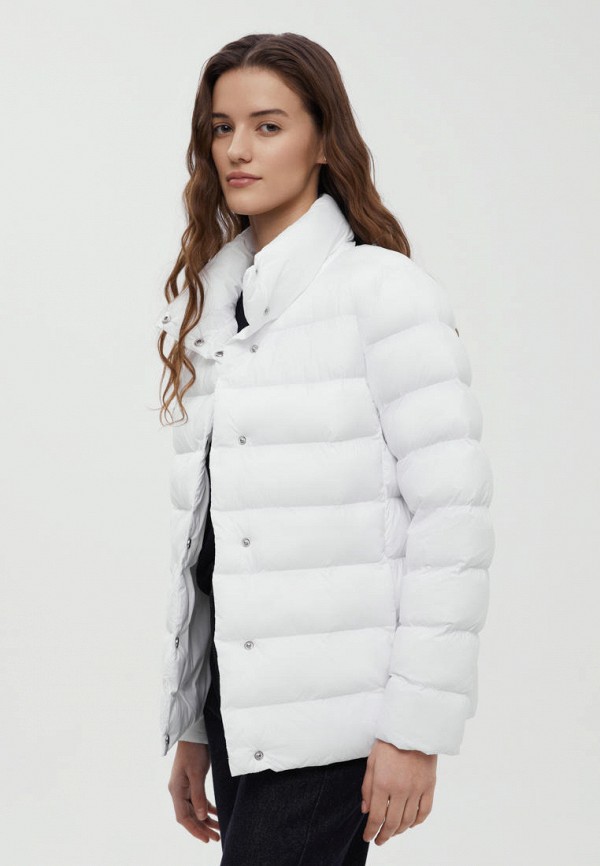 Finn Flare Куртка стеганая - фото 5