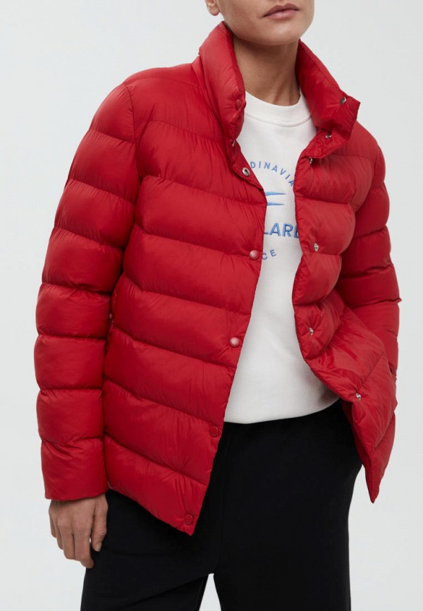 Finn Flare Куртка стеганая - фото 5