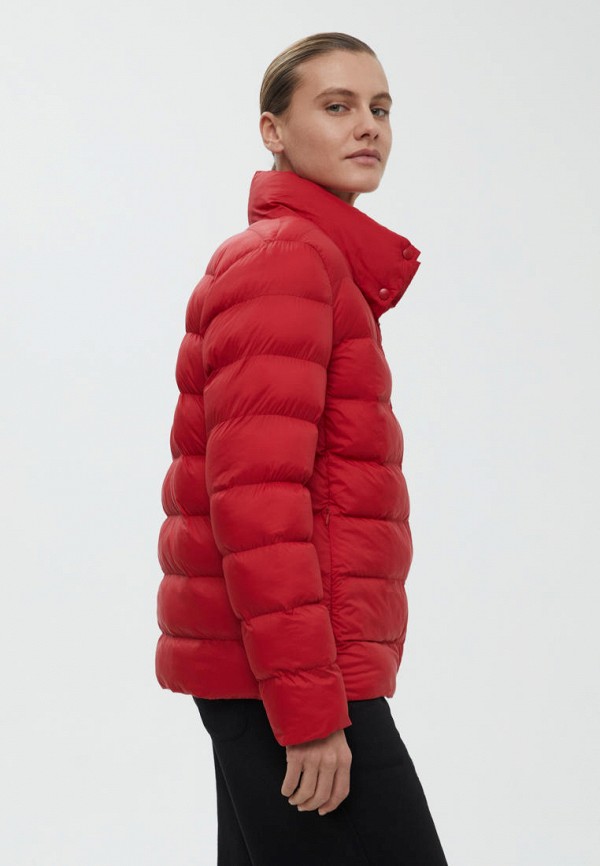 Finn Flare Куртка стеганая - фото 4