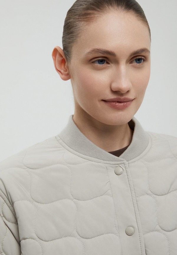 Finn Flare Бомбер - фото 6