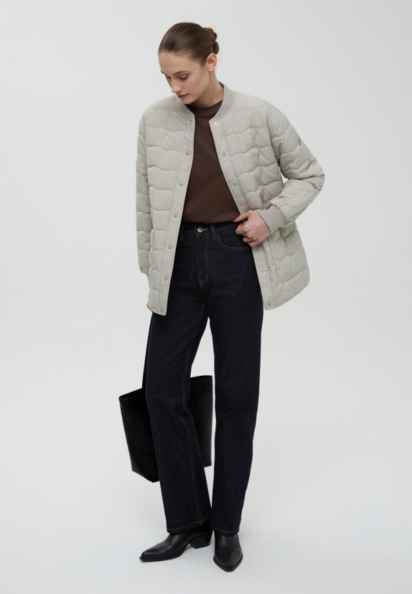 Finn Flare Бомбер - фото 2