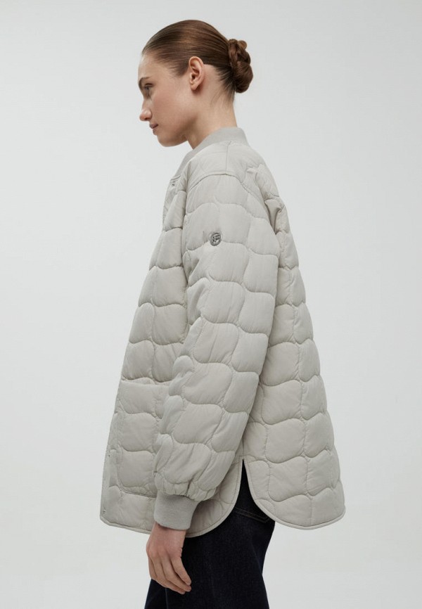 Finn Flare Бомбер - фото 4