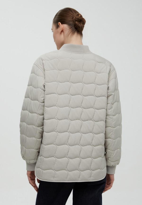 Finn Flare Бомбер - фото 3