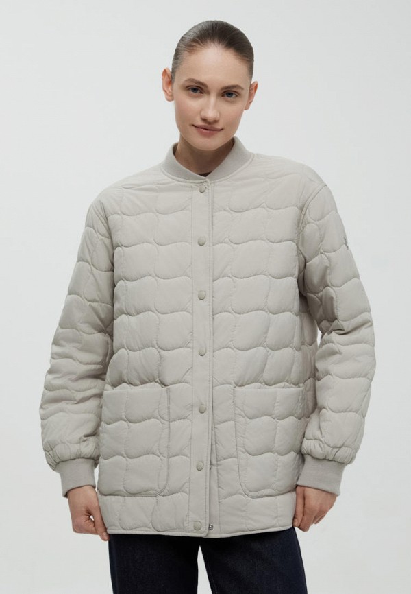 Finn Flare Бомбер - фото 1