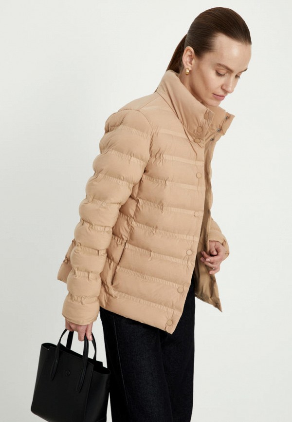 Finn Flare Куртка стеганая - фото 4