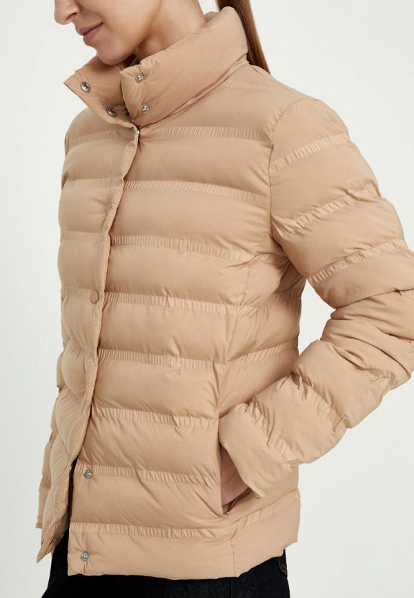 Finn Flare Куртка стеганая - фото 6