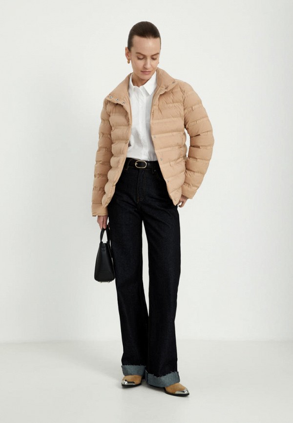 Finn Flare Куртка стеганая - фото 2