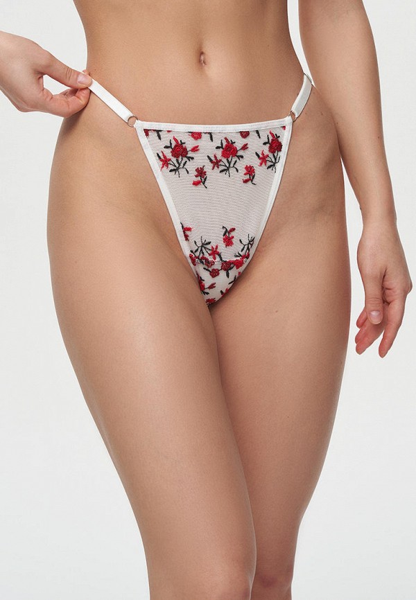 Amazonka Underwear Трусы 3 шт. - Debra - фото 2