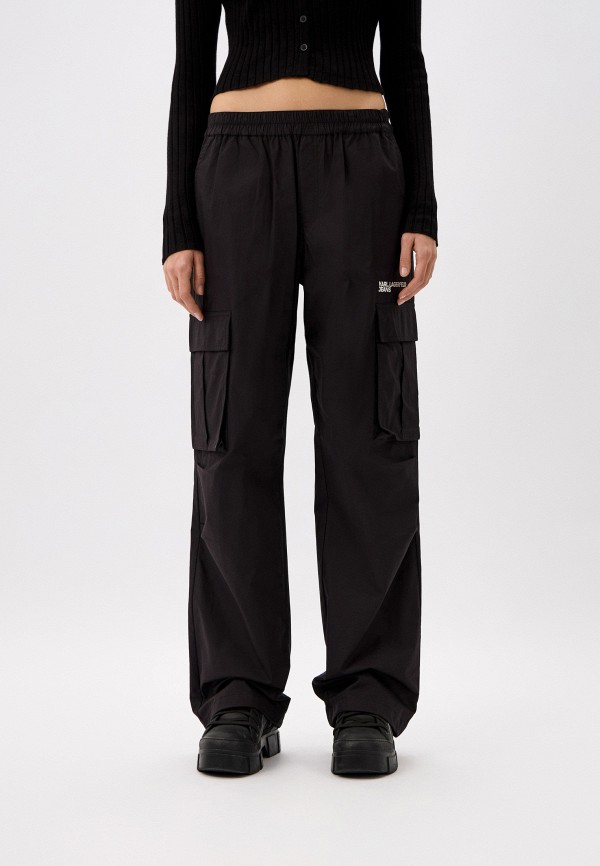 Karl Lagerfeld Jeans Брюки - фото 1