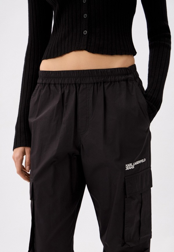 Karl Lagerfeld Jeans Брюки - фото 4
