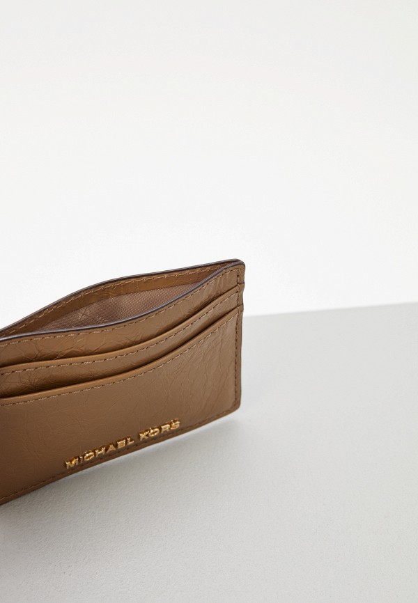 Michael Michael Kors Кредитница - JET SET - фото 4