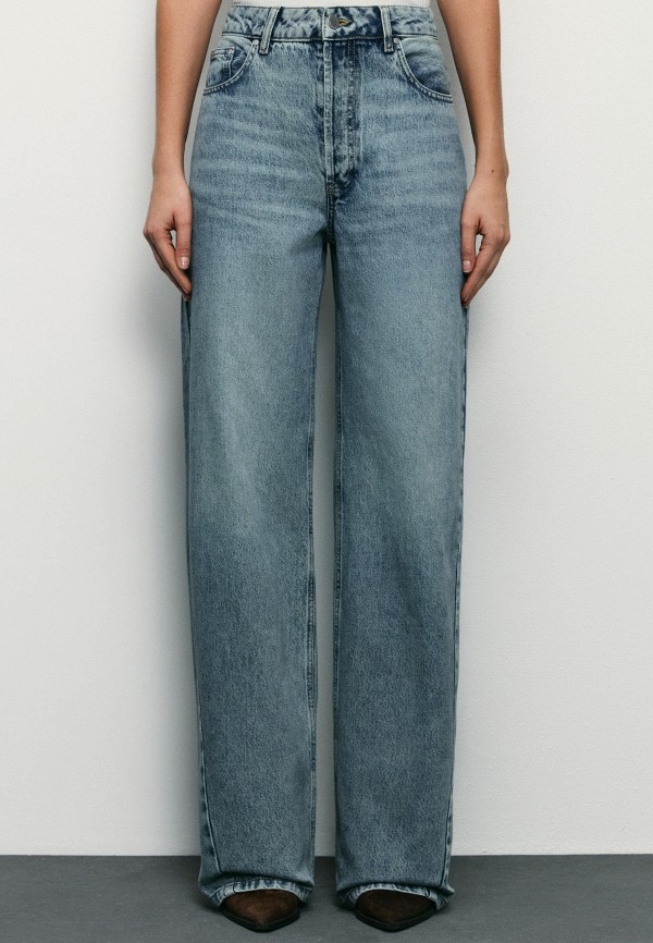 Zarina Джинсы - фото 1