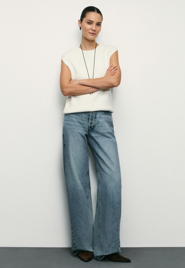 Zarina Джинсы - фото 2