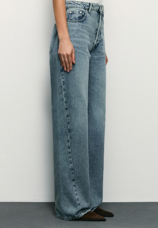 Zarina Джинсы - фото 4